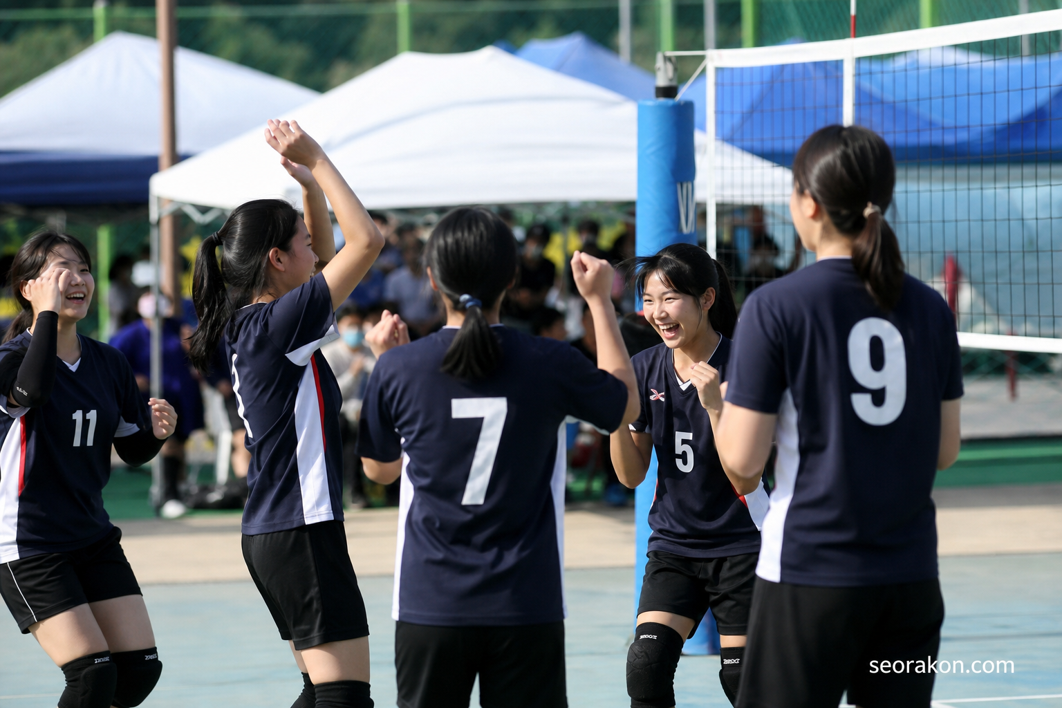제19회 강원학교스포츠클럽축제, 청소년 스포츠 활성화