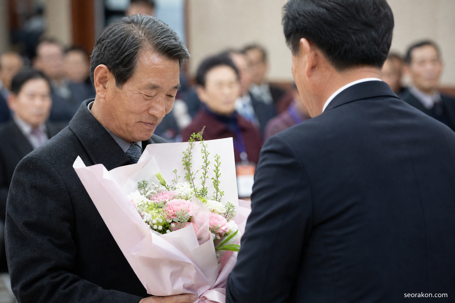 제30회 고성군민상 수상자 발표