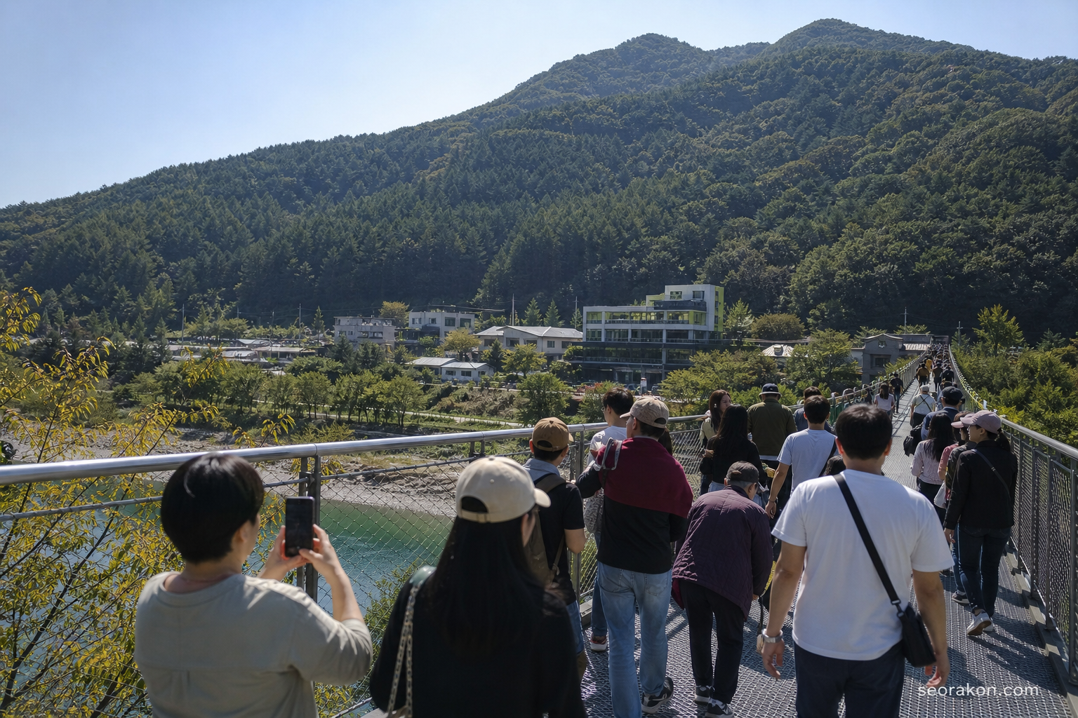 인제, 체류형 관광 거점 조성 필요성